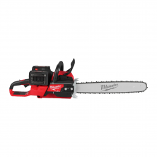 Цепная пила аккумуляторная Milwaukee M18 F2CHS50-802
