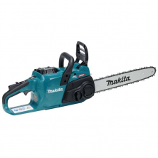 Пила цепная аккумуляторная Makita XGT UC022GT101