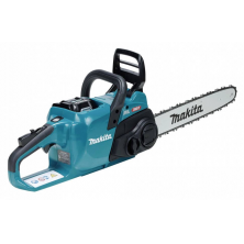 Пила цепная аккумуляторная Makita UC023GT101
