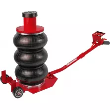 Домкрат подкатной пневматический JBC JBC-TRA1724