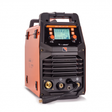 Полуавтомат сварочный Foxweld UNO MIG 207 LCD