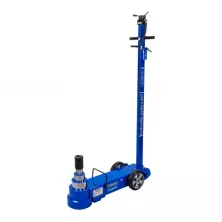 Домкрат подкатной пневмогидравлический Forsage F-TRA80-2A