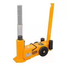 Домкрат подкатной пневмогидравлический JCB JCB-TRAS30-1H