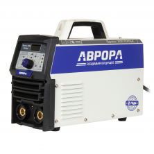 Инвертор сварочный Aurora Орион 200 Пульс CEL