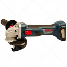 Углошлифмашина аккумуляторная Bosch GWS 180-LI Professional Solo (0.601.9H9.022)