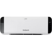 Тепловентилятор Timberk T-FH2000-H19MC-WF