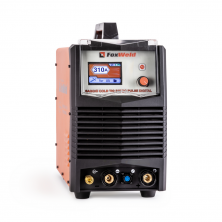 Аппарат аргонодуговой сварки FoxWeld SAGGIO COLD TIG 310 DC Pulse Digital