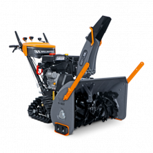 Снегоуборщик бензиновый Villartec WB G-139T