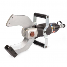 Ножницы гидравлические КВТ НГО-105 серия ПРОФИ