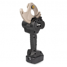 Ножницы секторные аккумуляторные КВТ НСА-50 серия ПРОФИ