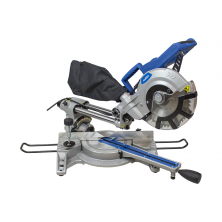 Пила торцовочная радиально-рычажная Redbo CMS-210/1800