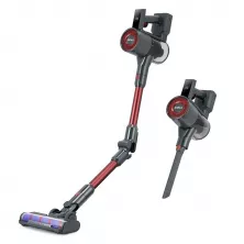 Вертикальный пылесос Kitfort КТ-5539