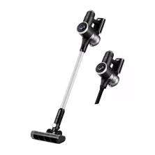 Вертикальный пылесос Kitfort KT-5123