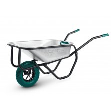 Тачка строительная Kraftool MAXDrive-1