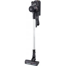 Вертикальный пылесос LG A9N-SOLO