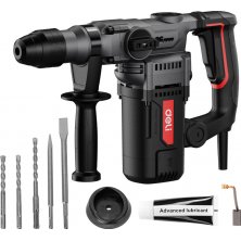 Перфоратор Deli DC26-3E