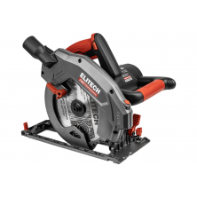 Пила дисковая Elitech CS 1875E+Адаптер (E2206.029.01) (205361)