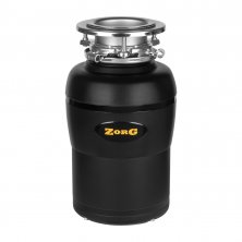 Измельчитель отходов ZORG Premium FWD Lite