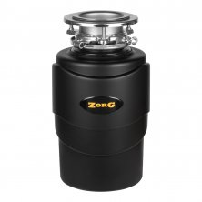 Измельчитель отходов ZORG Premium FWD Max