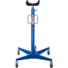 Стойка трансмиссионная гидравлическая Зубр 43061-0.5