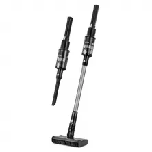 Вертикальный пылесос Kitfort КТ-5303