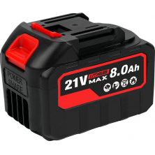 Аккумулятор Edon UAB-21/8.0 (40716)