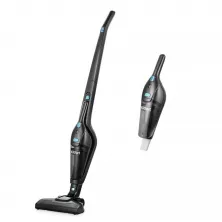 Вертикальный пылесос Kitfort KT-5161-1 (темно-серый)