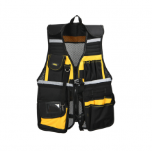 Жилет для инструментов Deli EDL586113