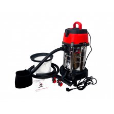 Профессиональный пылесос Brait BVC-30N