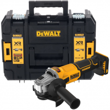 Угловая шлифмашина DeWalt DCG407NT Solo