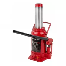 Домкрат бутылочный BaumAuto BM-T93007