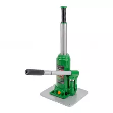 Домкрат бутылочный гидравлический RockForce RF-T90604DX