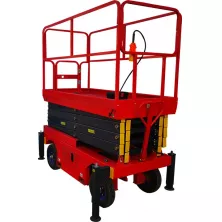 Подъемник ножничный SKYER PF 1403AC
