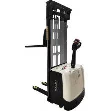 Штабелер электрический самоходный Prolift SDR1645 M2 Li-ion FFL