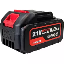 Аккумулятор для электроинструмента Edon UAB-21/6.0