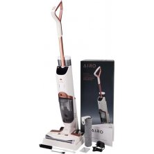 Вертикальный пылесос Airo FW5540UV (белый/бронза)
