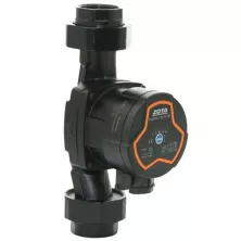 Насос циркуляционный Zota EcoRing III 25-75 180 (с гайками)