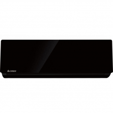 Сплит-система Chigo Mars Inverter CS-51V3G-1B211AE5A-W3 Black