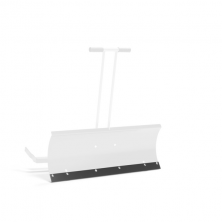 Накладка резиновая для снегоотвала STIGA 13-3934-62