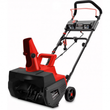 Снегоуборщик электрический Starwind EST-2000L