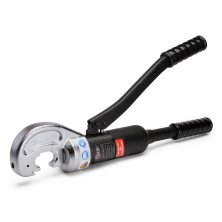 Пресс гидравлический ручной КВТ ПГРс-300у серия ПРОФИ