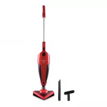 Вертикальный пылесос Arnica Tria Pro ET13310 (красный)
