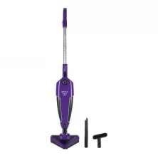 Вертикальный пылесос Arnica Tria Pro ET13311 (фиолетовый)