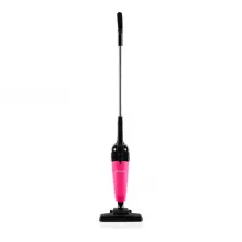 Вертикальный пылесос Arnica Merlin Pro ET13211 (розовый)