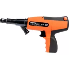 Пистолет монтажный пороховой полуавтоматический Walte PT-60