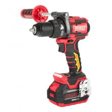 Шуруповерт аккумуляторный Felisatti FT16128