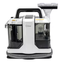 Пылесос KIWI KCC-4322 (белый)