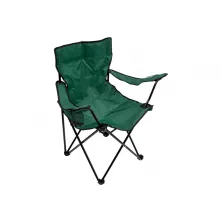 Стул складной с подлокотниками FIT F_78315