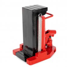 Домкрат автономный с низким подхватом КВТ ДА5П120Н