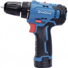 Дрель-шуруповерт DongCheng DCJZ23-10(TYPE EK)